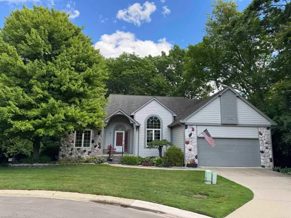 3375 Fairgrove TER, RochesterHills, MI 48309