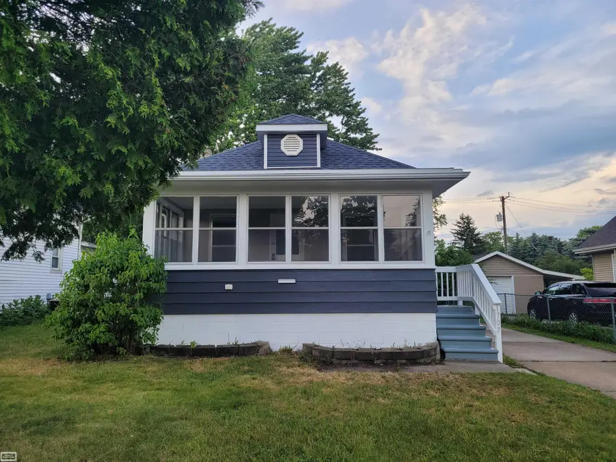 1707 McPherson ST, Port Huron, MI 48060 - #3