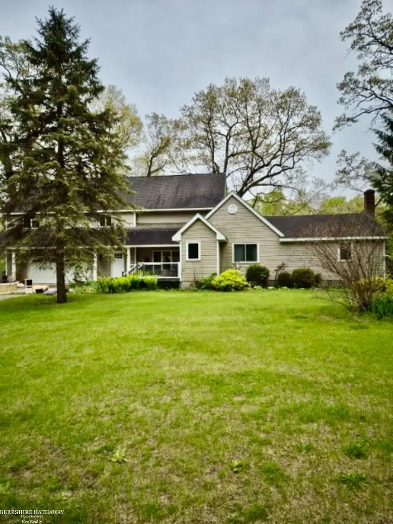 14491 Lulu RD, Ida, MI 48140 - #1