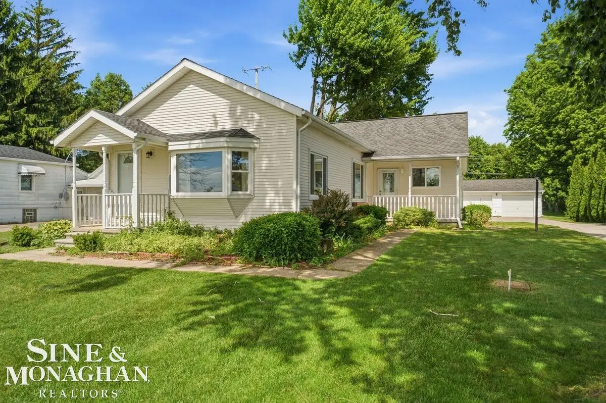 6036 River RD, East China, MI 48054 - #1