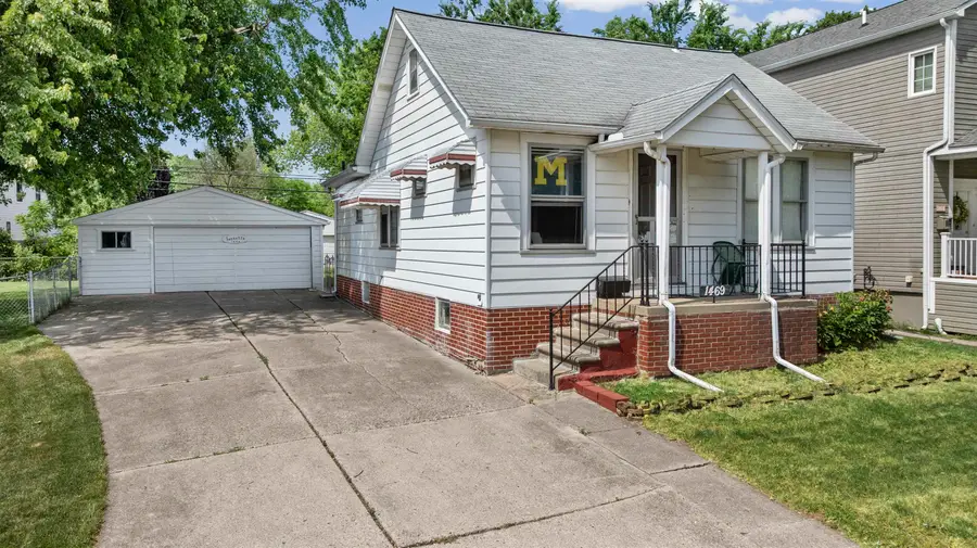 1469 Holland, Birmingham, MI 48009 - #2