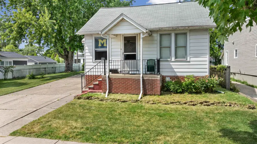 1469 Holland, Birmingham, MI 48009 - #3