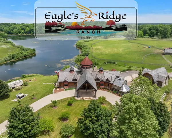 5419 Delano RD, Metamora, MI 48455