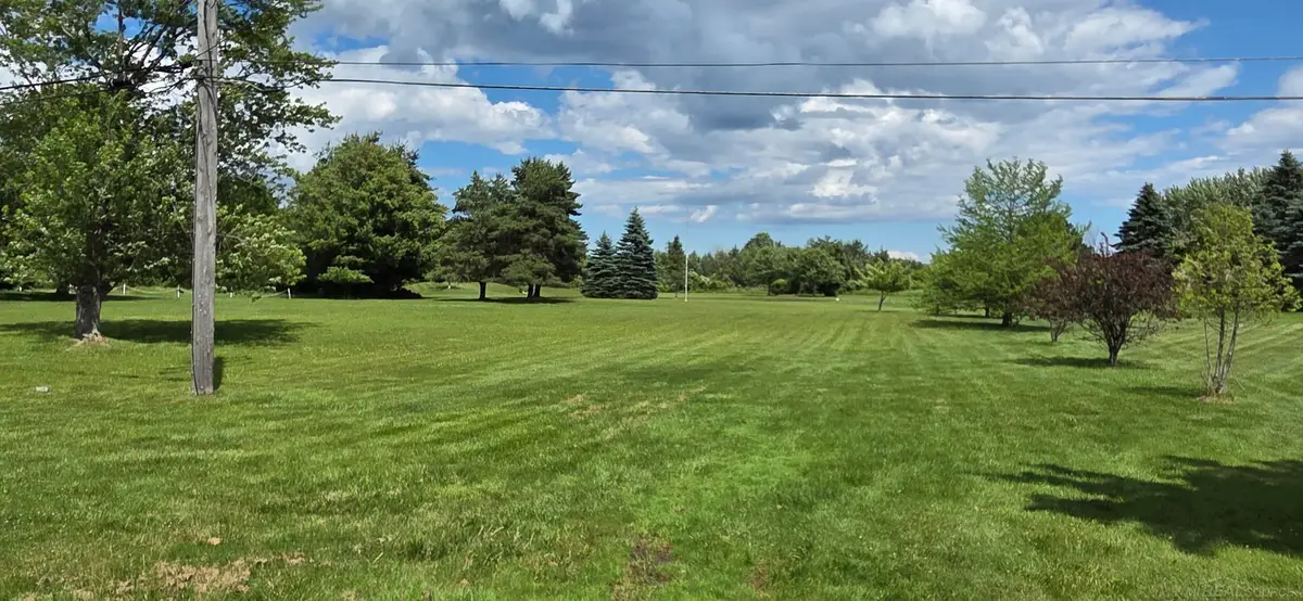 0000 Babcock RD, Lexington, MI 48450 - #1