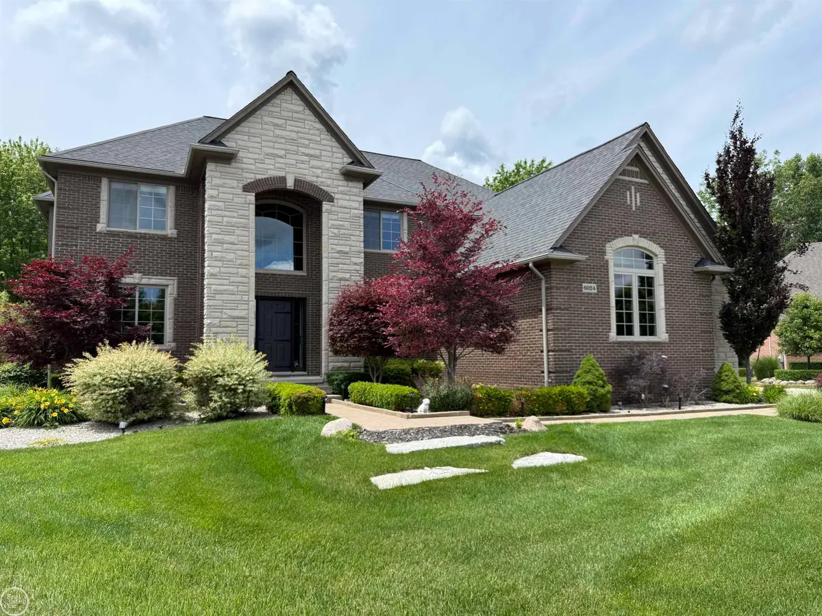 6024 HARBOR CT, Washington, MI 48094 - #1
