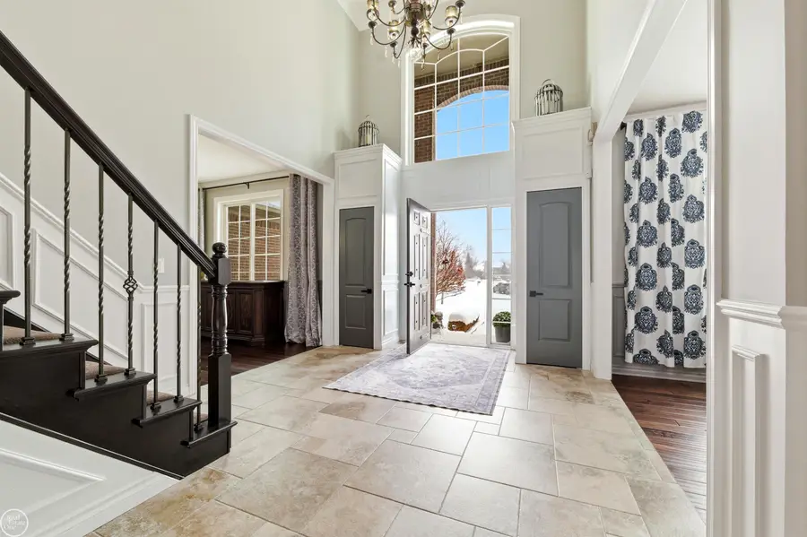 6024 HARBOR CT, Washington, MI 48094 - #3