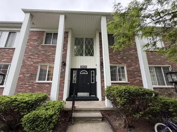 39435 Van Dyke AVE, SterlingHeights, MI 48313