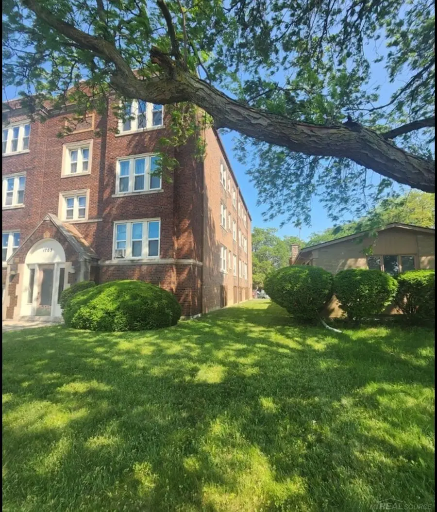 1705 Oakman BLVD, Detroit, MI 48238 - #2