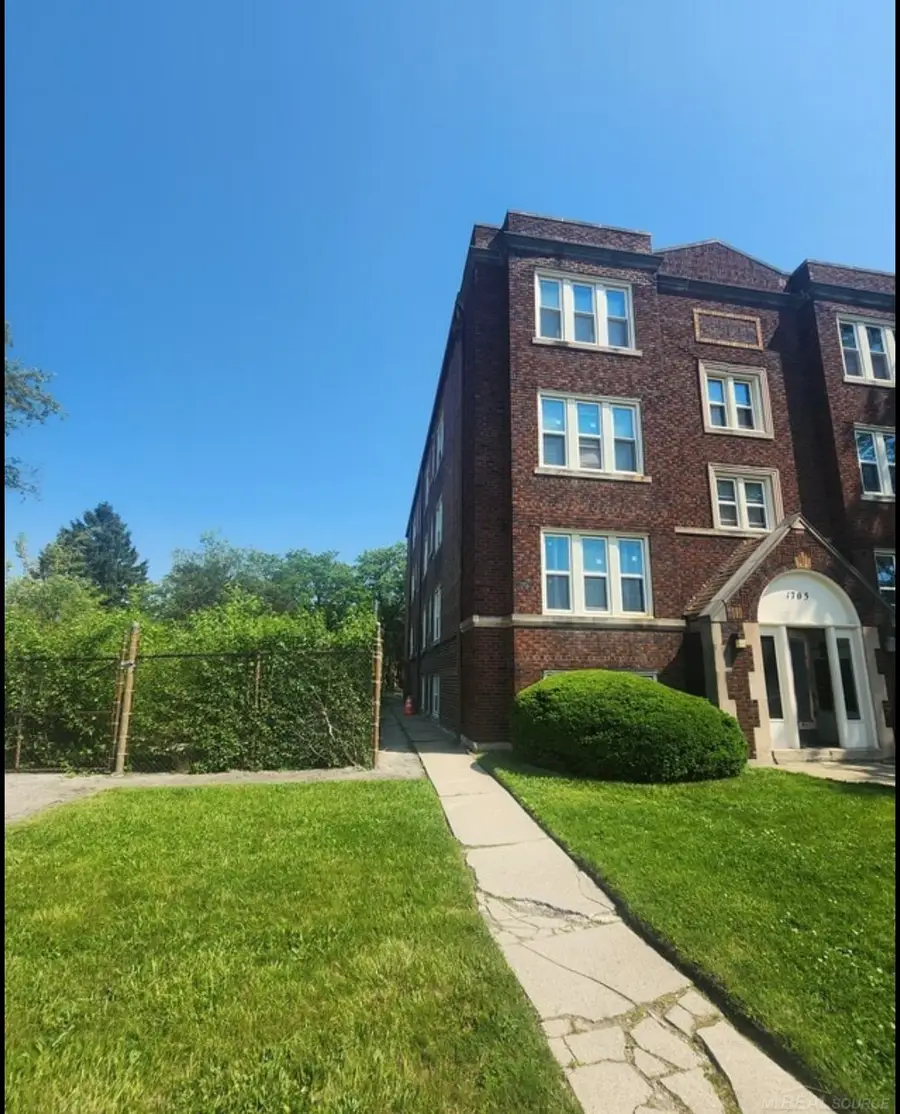 1705 Oakman BLVD, Detroit, MI 48238 - #3
