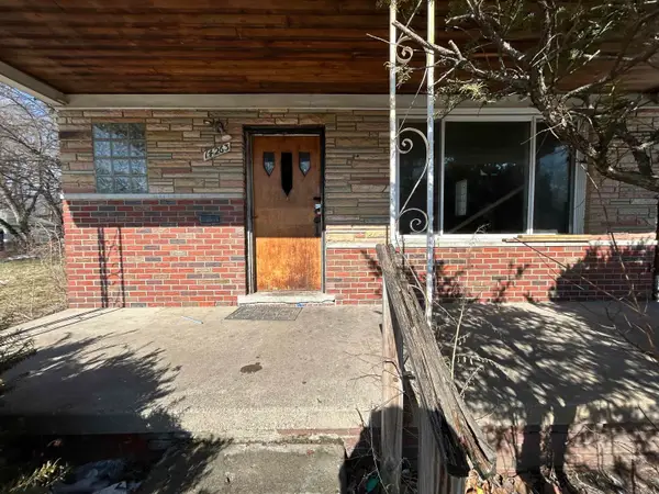 14263 Hampshire, Detroit, MI 48213