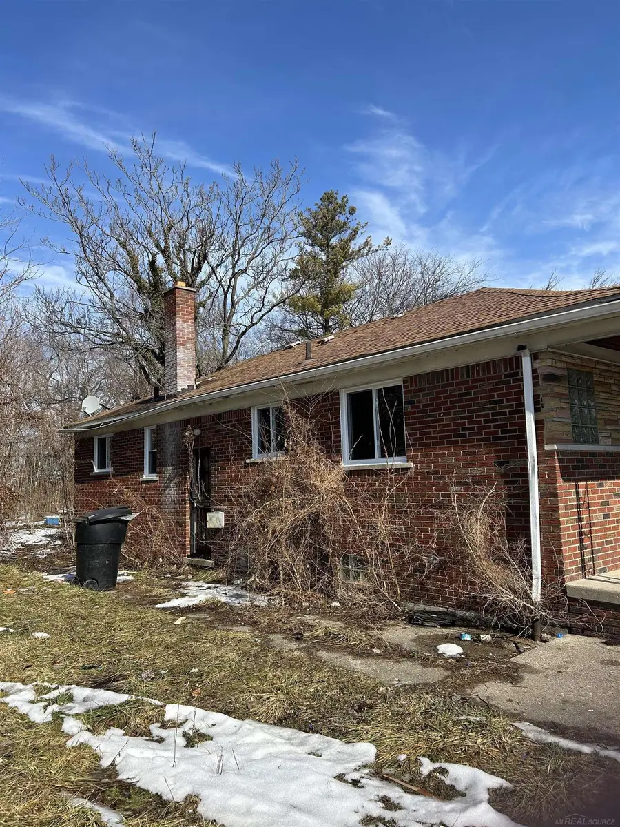 14263 Hampshire, Detroit, MI 48213 - #2