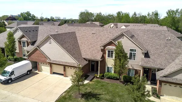 14225 Shadywood DR, SterlingHeights, MI 48312