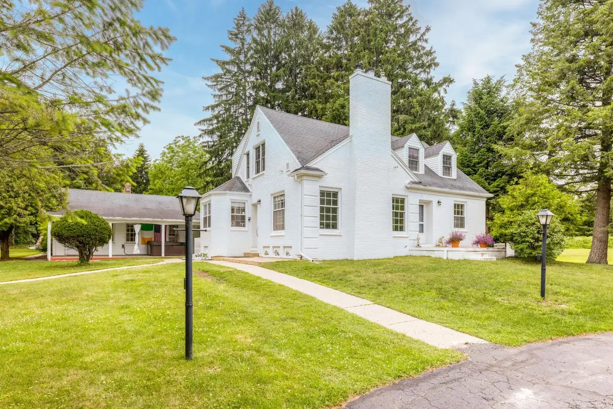 4484 Lakeshore RD, Lexington, MI 48450 - #1