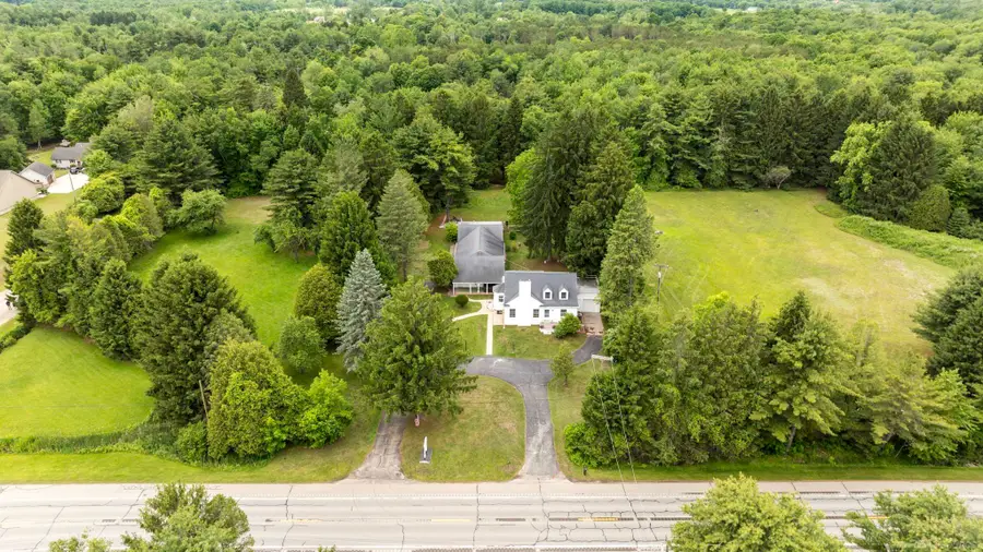 4484 Lakeshore RD, Lexington, MI 48450 - #3