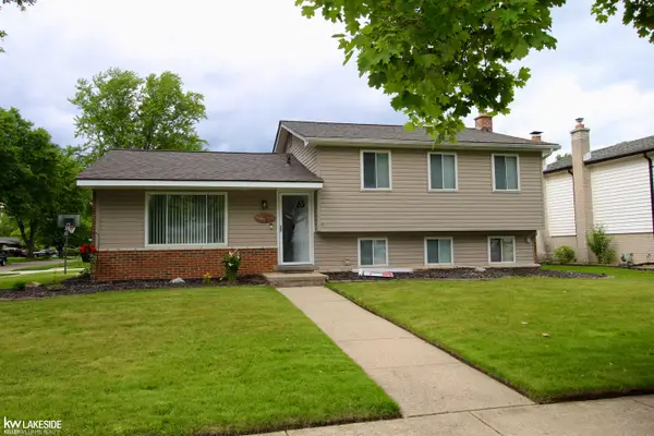 14109 Mary Grove DR, SterlingHeights, MI 48313