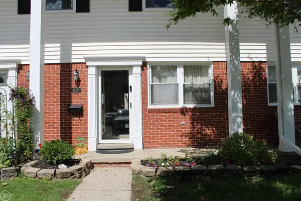 45731 Kensington ST, Utica, MI 48317