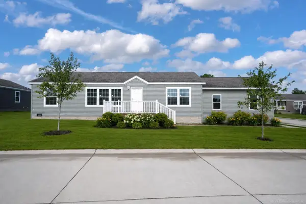 2776 Pinellas CT, Lapeer, MI 48446