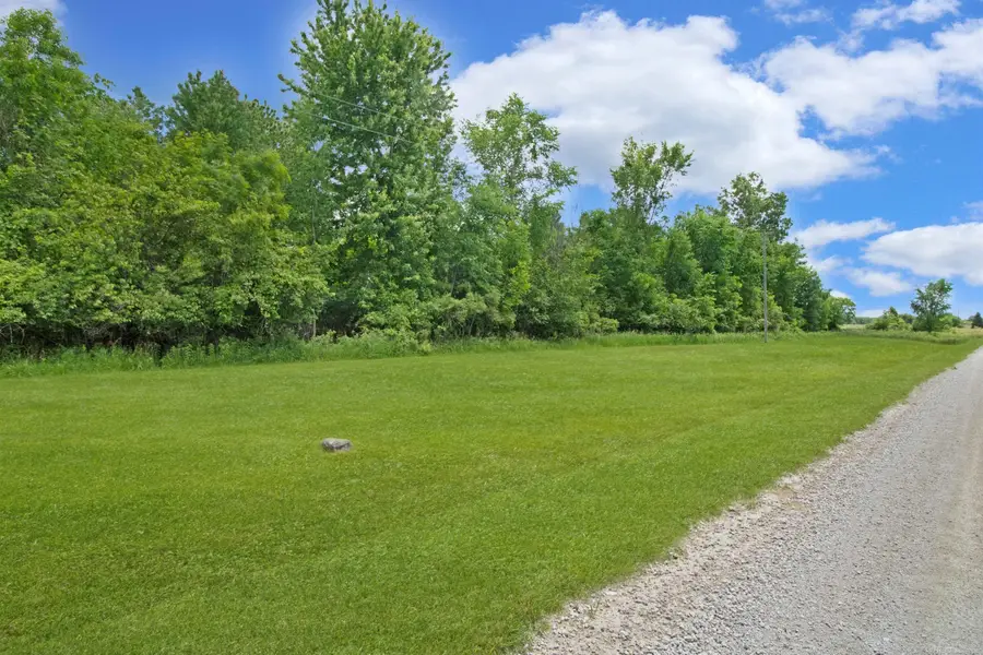 Quain RD, Emmett, MI 48022 - #2