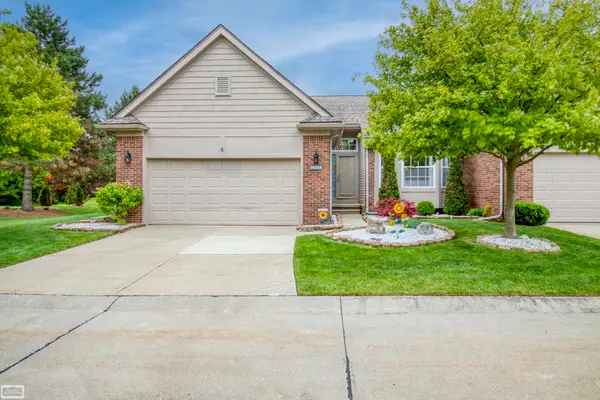 14984 Heather Pointe DR, SterlingHeights, MI 48313