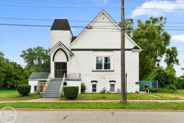 3404 24th St. ST, PortHuron, MI 48060