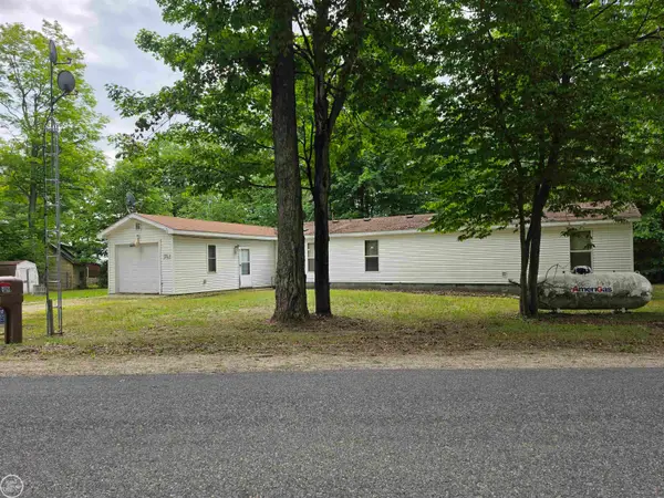 10231 LINDEN AVE, CarpLake, MI 49718