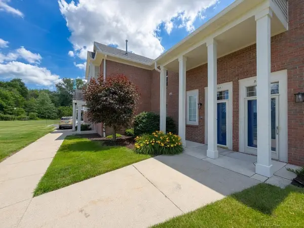 51768 Adler Park DR, Chesterfield, MI 48051