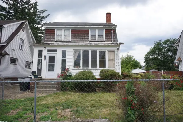 259 Marlborough  ST, Detroit, MI 48215