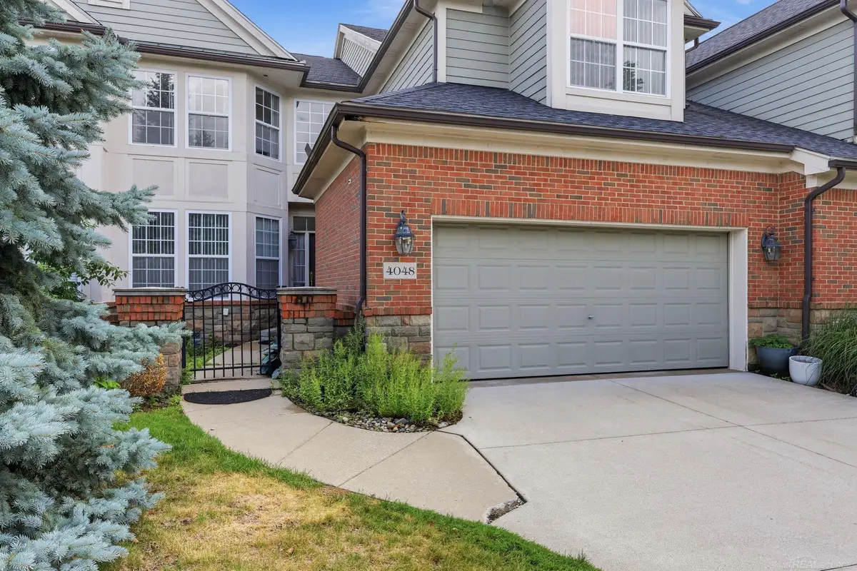 4048 Summerfield, Troy, MI 48085 - #1