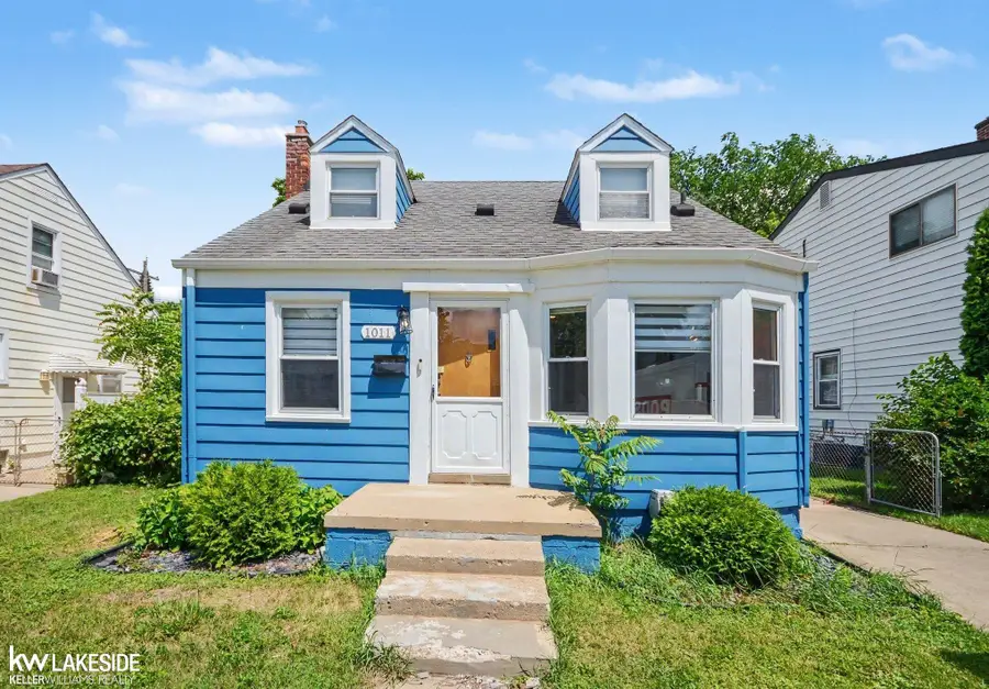 1011 Hoffman AVE, Royal Oak, MI 48067 - #2