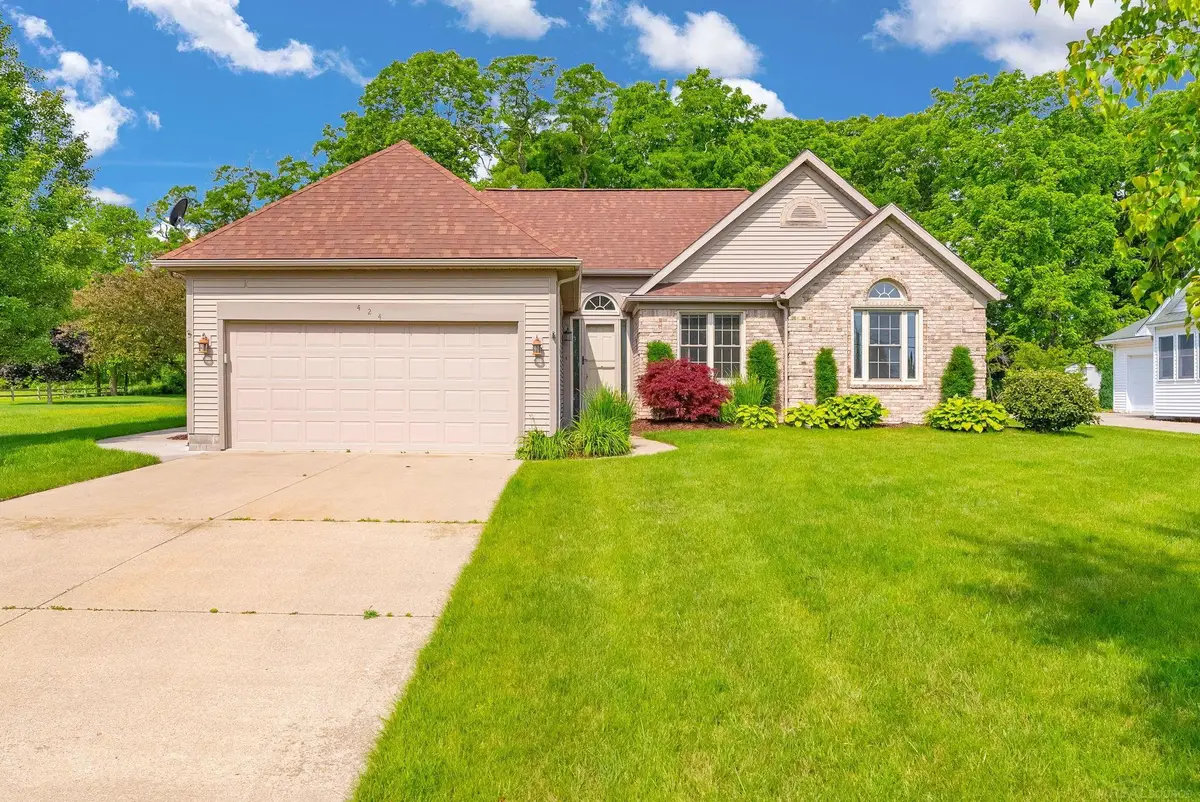 424 S Lake ST, Port Sanilac, MI 48469 - #1