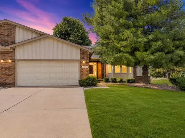 46839 Scotch Pine Lane, Macomb, MI 48042
