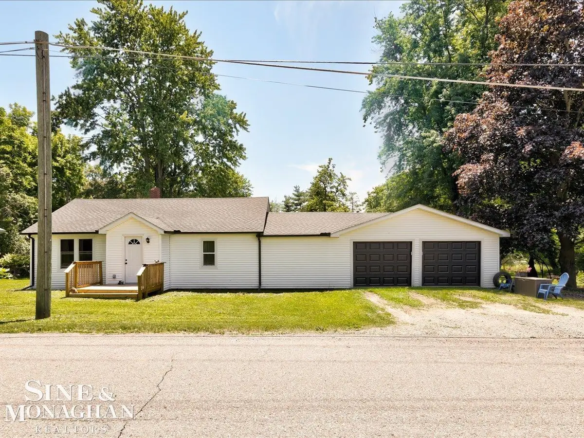 3976 W Wilson ST, Carsonville, MI 48419 - #1