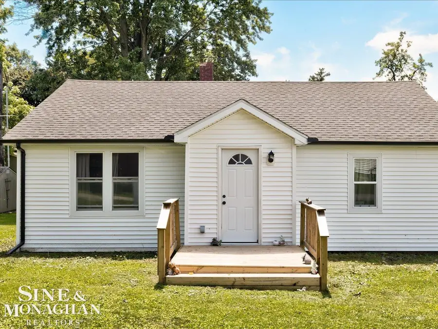 3976 W Wilson ST, Carsonville, MI 48419 - #2