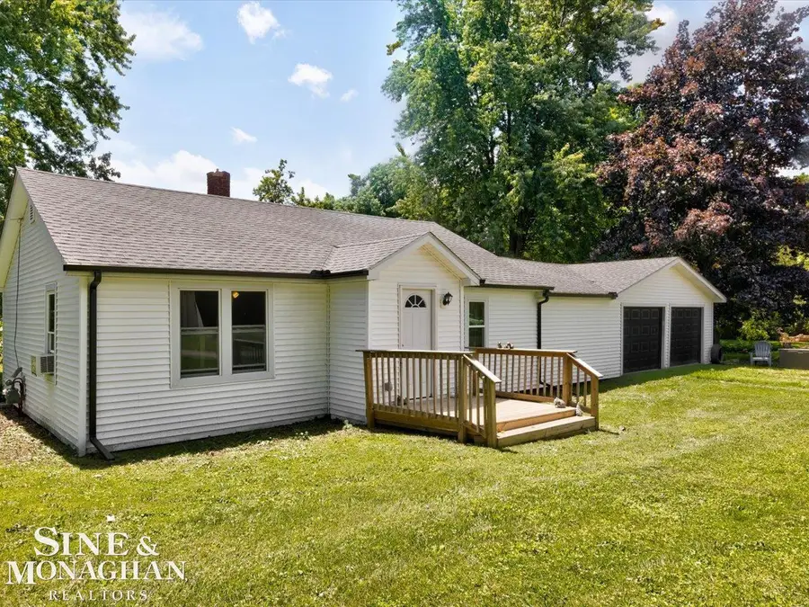 3976 W Wilson ST, Carsonville, MI 48419 - #3