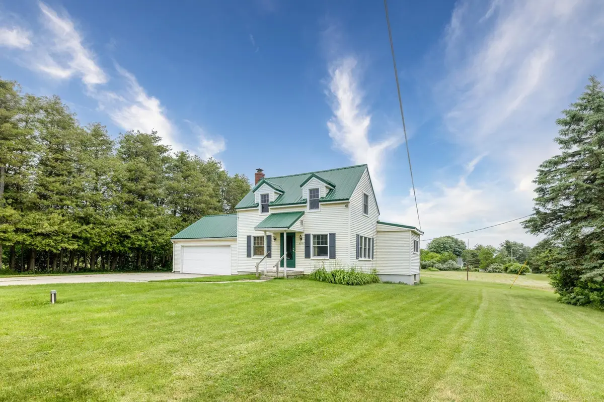5957 Lakeshore RD, Lexington, MI 48450 - #1