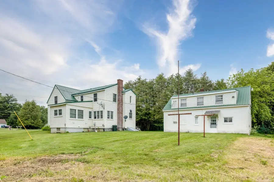 5957 Lakeshore RD, Lexington, MI 48450 - #2