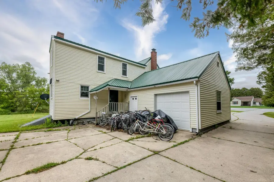 5957 Lakeshore RD, Lexington, MI 48450 - #3