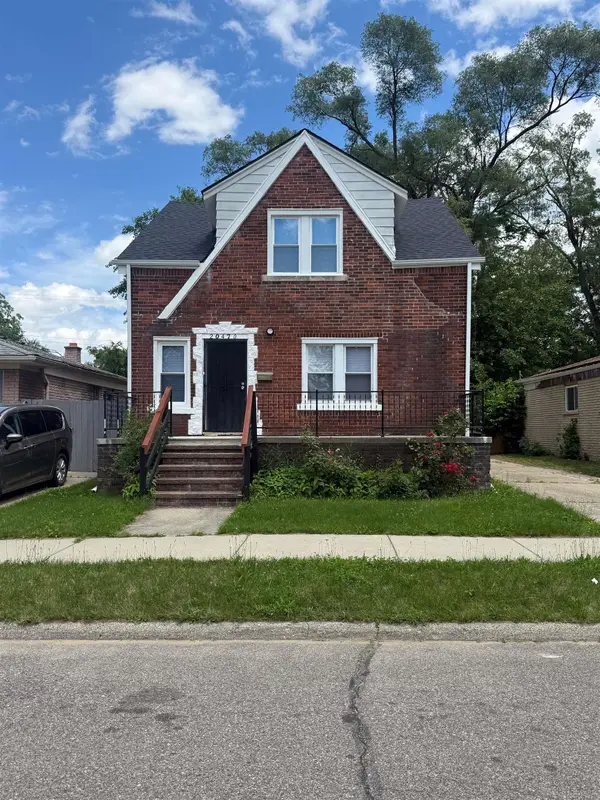 20470 Kentucky ST, Detroit, MI 48221