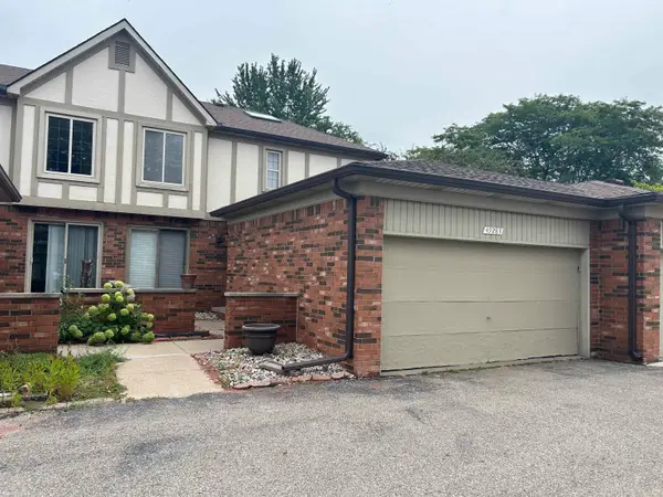 49283 Ashley CT, ShelbyTwp, MI 48315