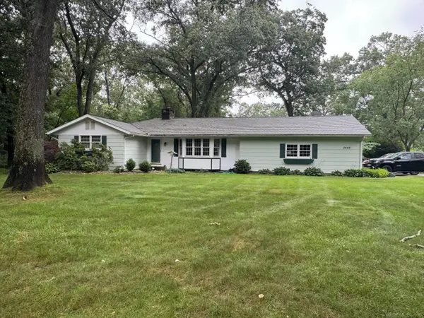 2645 White Lake DR, Whitehall, MI 49461