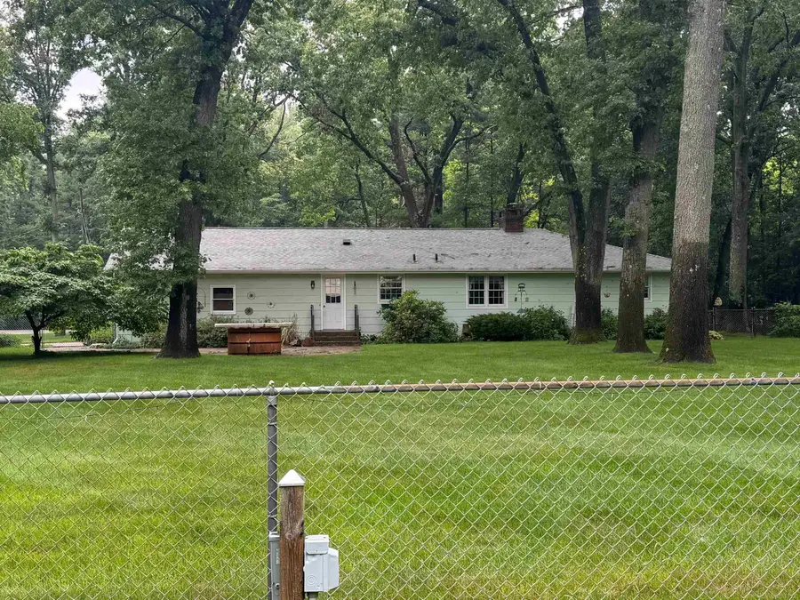 2645 White Lake DR, Whitehall, MI 49461 - #2