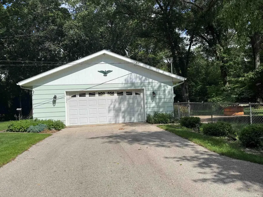2645 White Lake DR, Whitehall, MI 49461 - #3