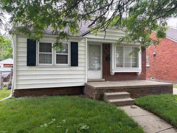 14450 E State Fair ST, Detroit, MI 48205