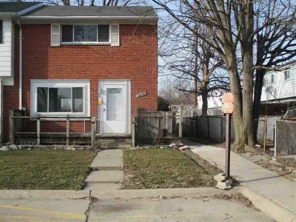 19777 Abrahm ST, ClintonTownship, MI 48035