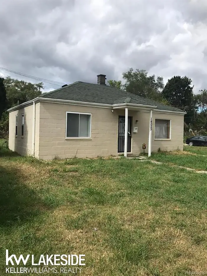 14055 PLAINVIEW AVE, Detroit, MI 48223 - #2