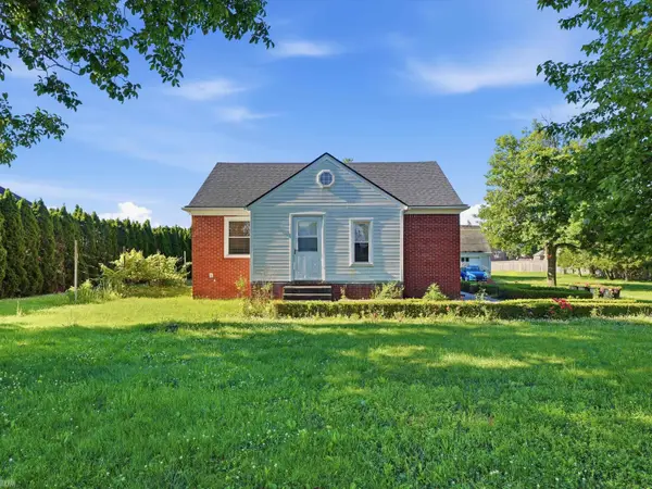 4466 18 1/2 Mile RD, SterlingHeights, MI 48314
