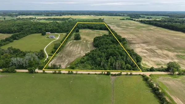 TBD Burnside RD, OtterLake, MI 48464