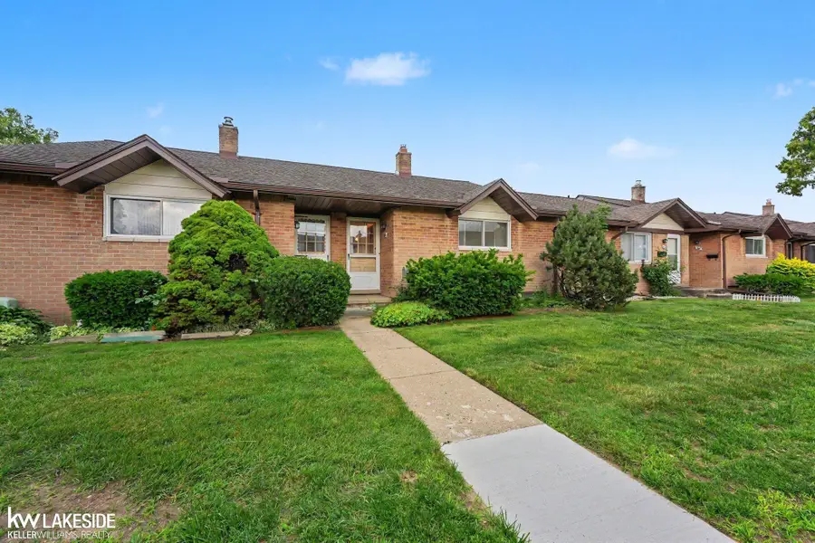 8401 18 Mile RD, Sterling Heights, MI 48313 - #2