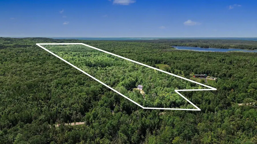 2263 Elder RD, Bliss, MI 49718 - #2