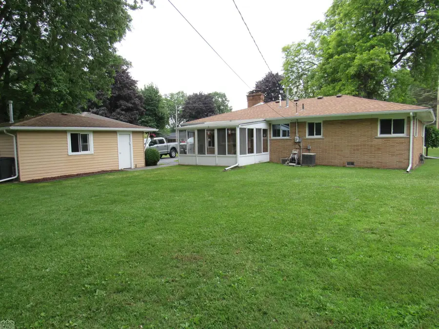 590 Meisner RD, East China, MI 48054 - #3